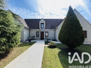 Vente Maison Vente Maison d'architecte 6 pièces Buthiers