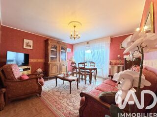  Appartement à vendre 3 pièces 66 m²