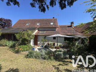  Maison à vendre 6 pièces 126 m²