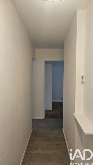  Appartement � vendre 3 pi�ces 62 m�