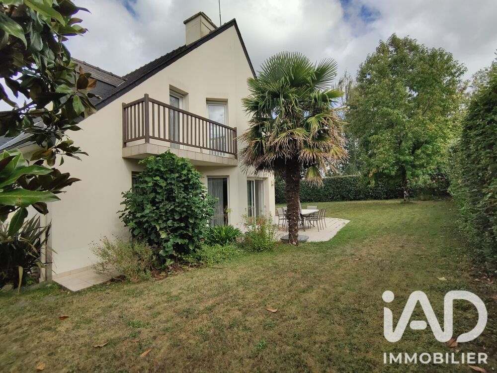 Vente Maison Vente Maison/villa 7 pièces Janzé