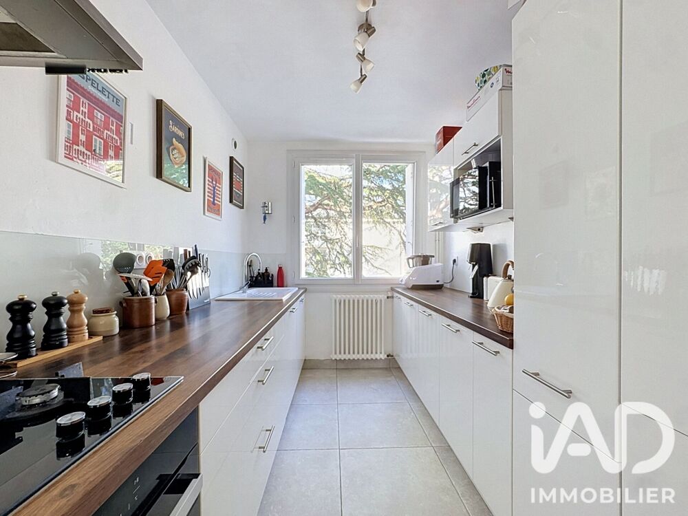 Vente Appartement Vente Appartement 3 pièces Rennes