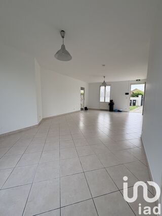  Maison à vendre 5 pièces 113 m²