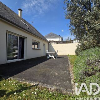  Maison à vendre 6 pièces 138 m²