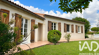  Maison � vendre 5 pi�ces 140 m�