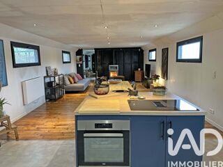  Péniche à vendre 5 pièces 200 m² Carrières-sous-poissy