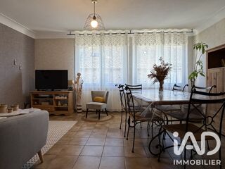 Vente Maison Vente Maison de village 6 pièces Villefranche-de-panat