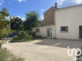  Immeuble à vendre 395 m²