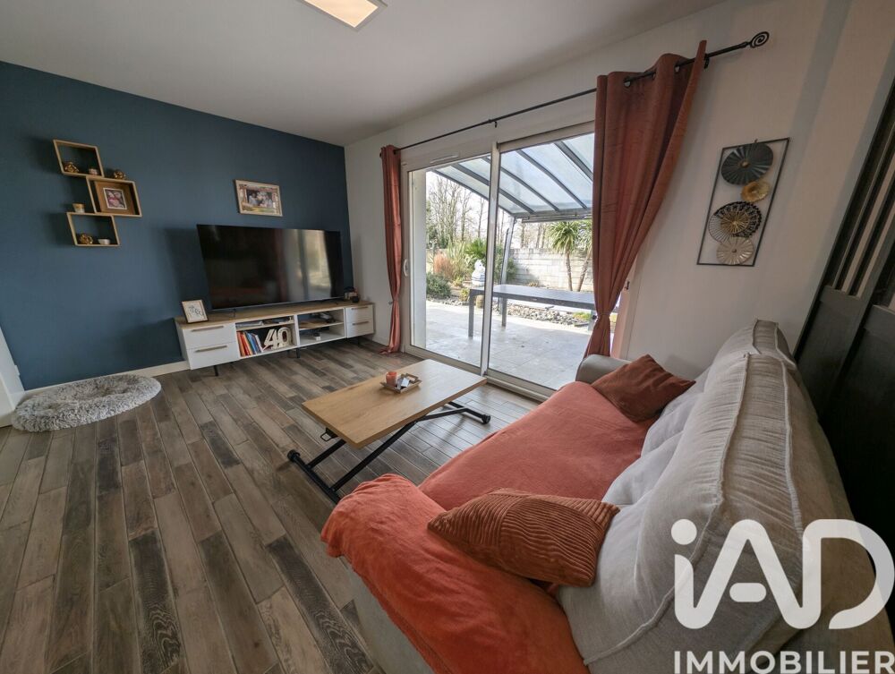 Vente Maison Vente Maison/villa 7 pièces Sadirac