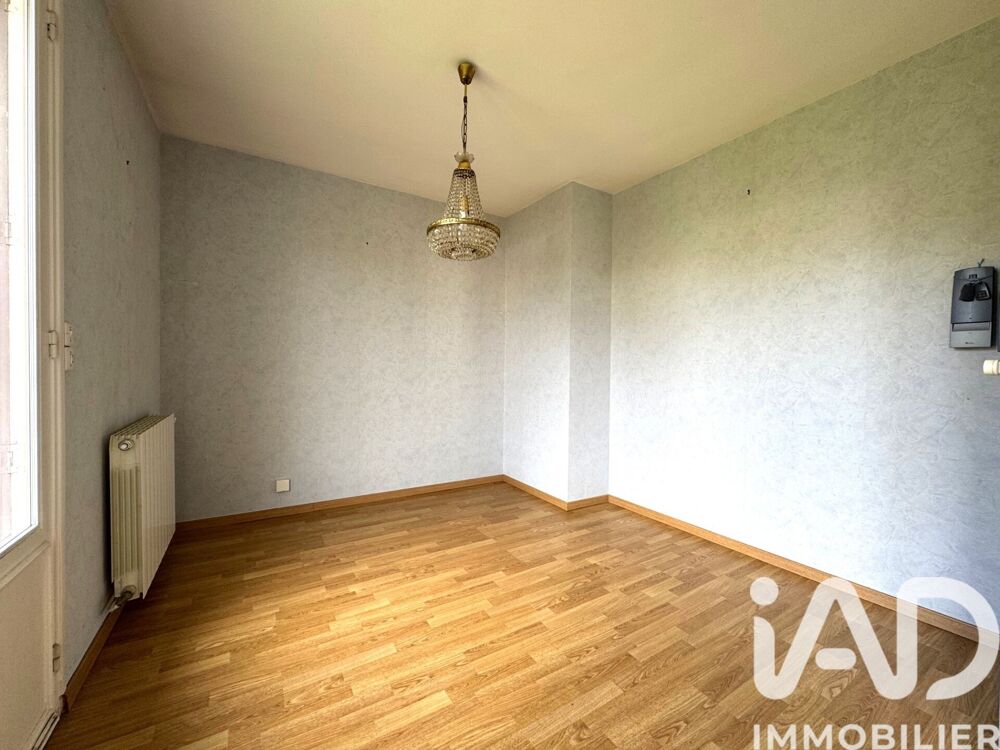 Vente Maison Vente Maison/villa 3 pièces Gravigny