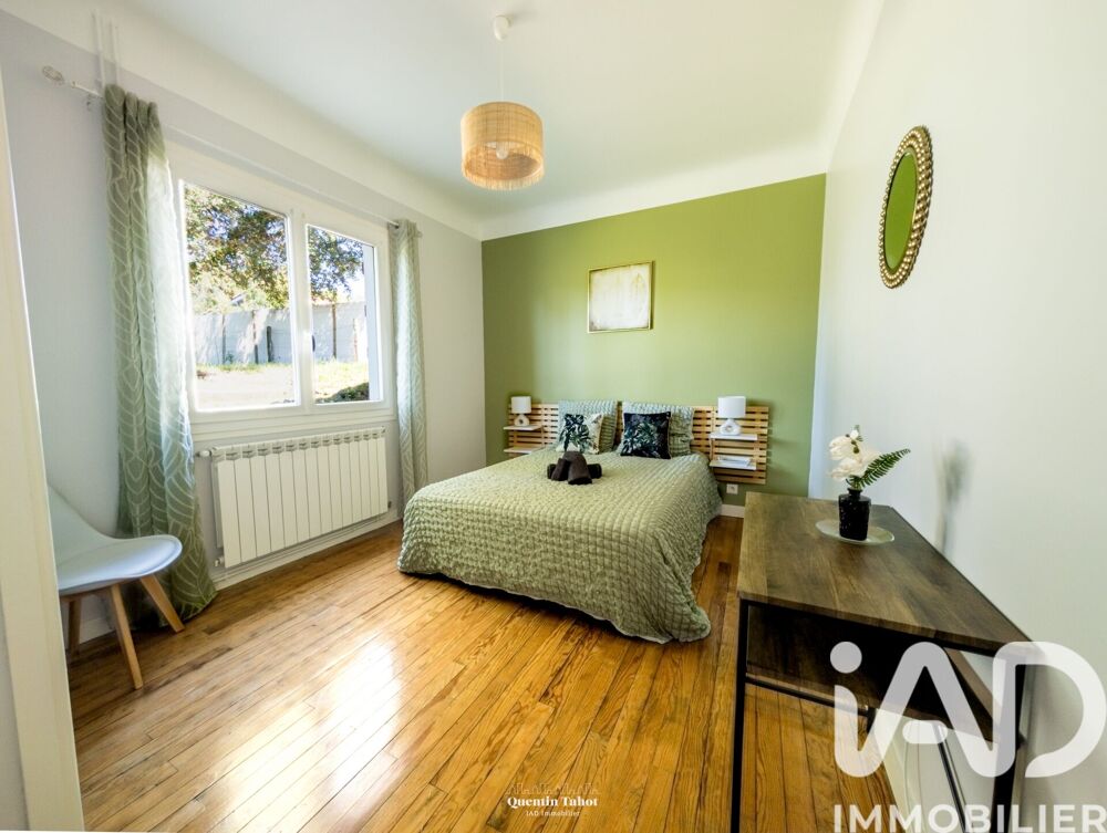 Vente Maison Vente Maison/villa 3 pièces Labenne