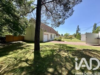  Maison à vendre 5 pièces 127 m²