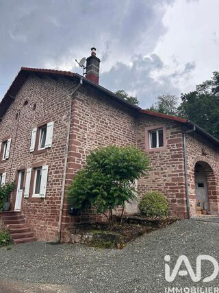  Maison � vendre 8 pi�ces 188 m�