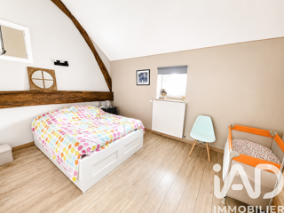  Maison à vendre 7 pièces 176 m²