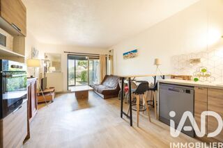  Appartement à vendre 2 pièces 49 m²