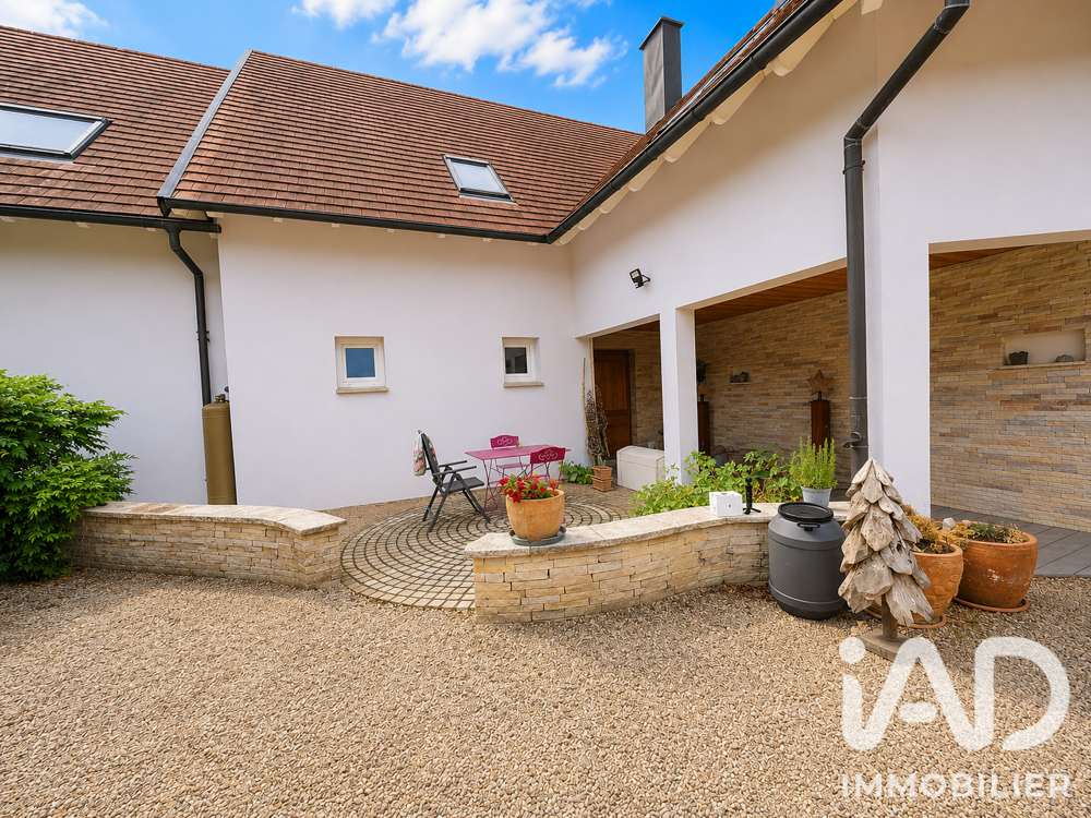 à vendre  Maison Kœstlach (68480)