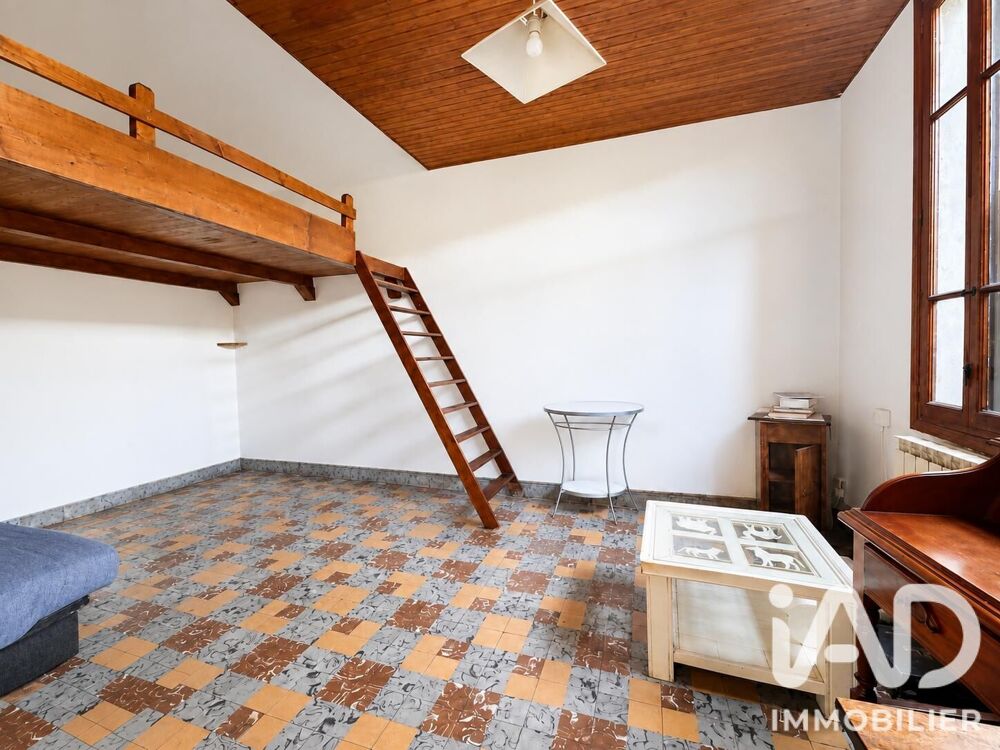 Vente Maison Vente Maison de ville 4 pièces Villeneuve-lès-avignon