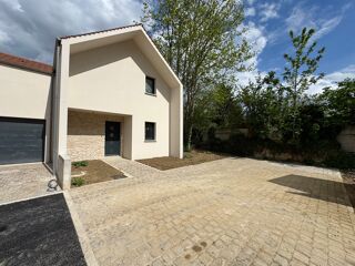  Maison à vendre 4 pièces 99 m²