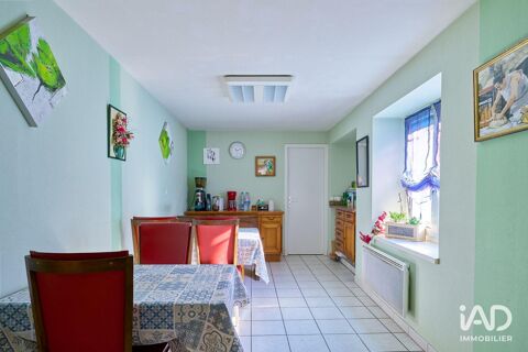   Vente Boulangerie 190 m&sup2; 