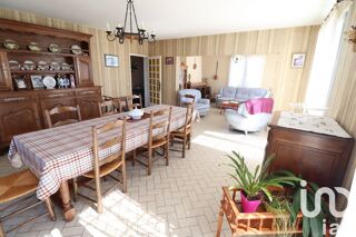  Maison à vendre 8 pièces 155 m²