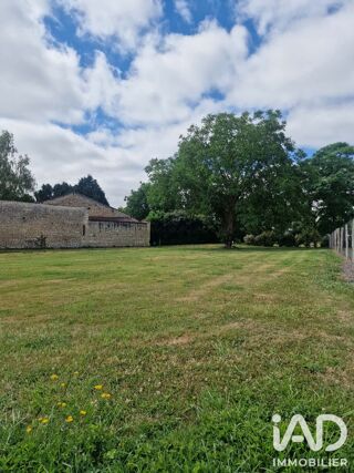  Terrain à vendre 583 m²