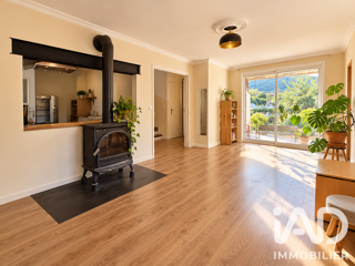 Vente Maison Vente Maison/villa 5 pièces Saint-paul-de-fenouillet