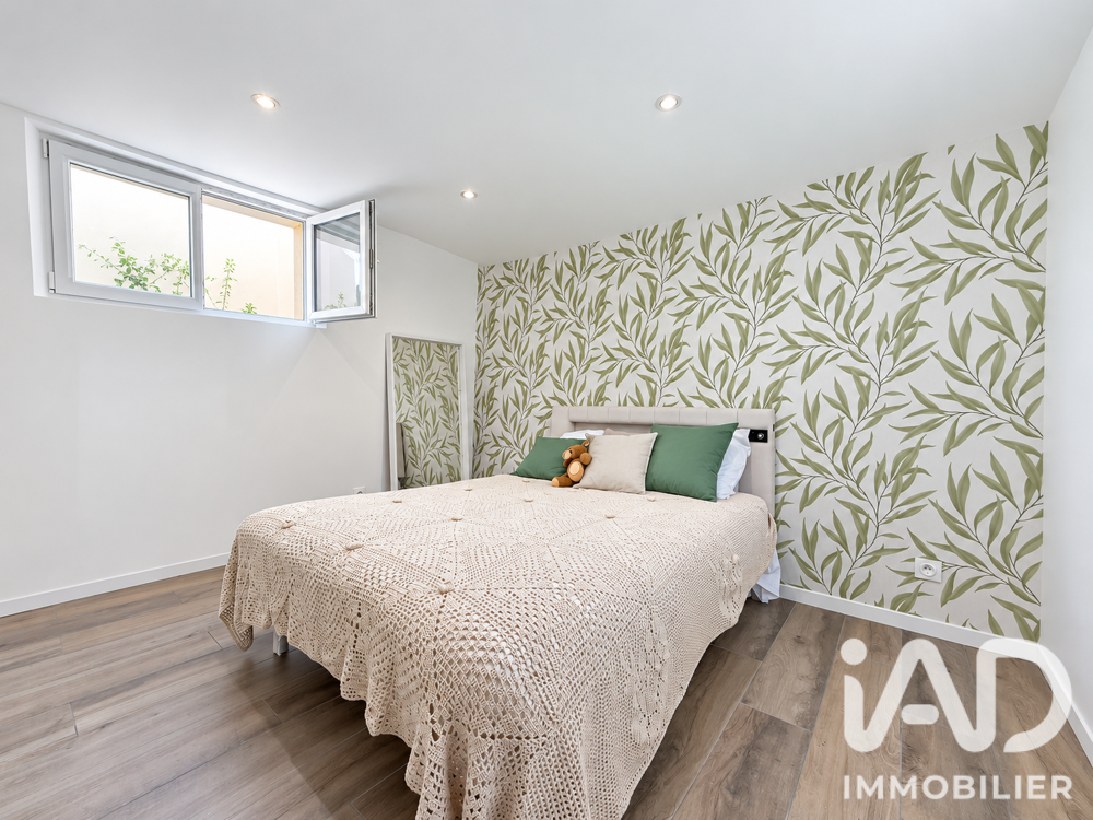 à vendre  Maison Marcoussis (91460)