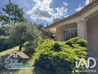  Maison à vendre 7 pièces 166 m²