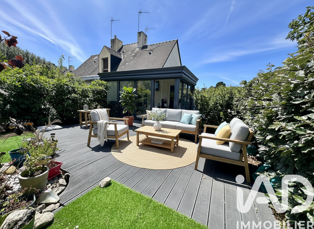 Vente Maison/villa 3 pièces