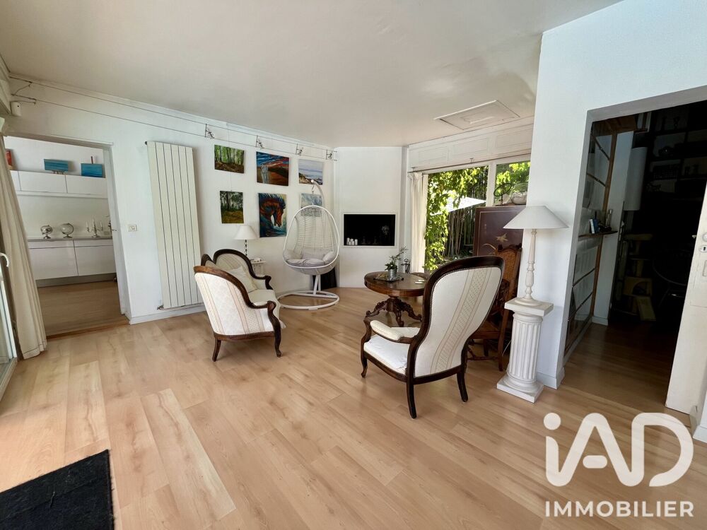 à vendre  Maison Mérignac (33700)