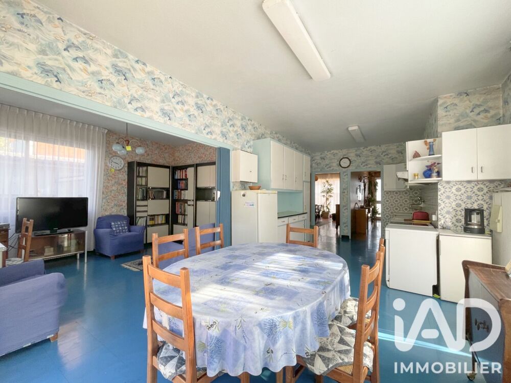 Vente Maison Vente Maison/villa 9 pièces Vandœuvre-lès-nancy