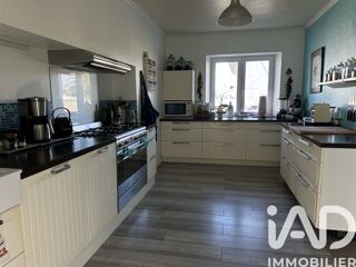  Maison à vendre 6 pièces 116 m²
