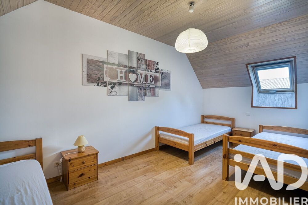 à vendre  Maison Cléden-Poher (29270)