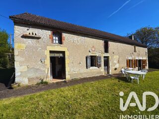  Maison à vendre 3 pièces 88 m²