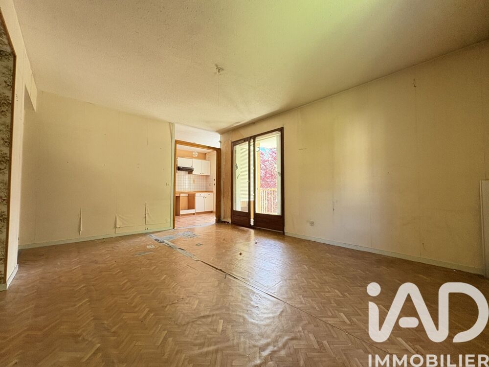 Vente Appartement Vente Appartement 5 pièces Valgelon-la rochette