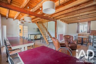  Maison à vendre 7 pièces 127 m²