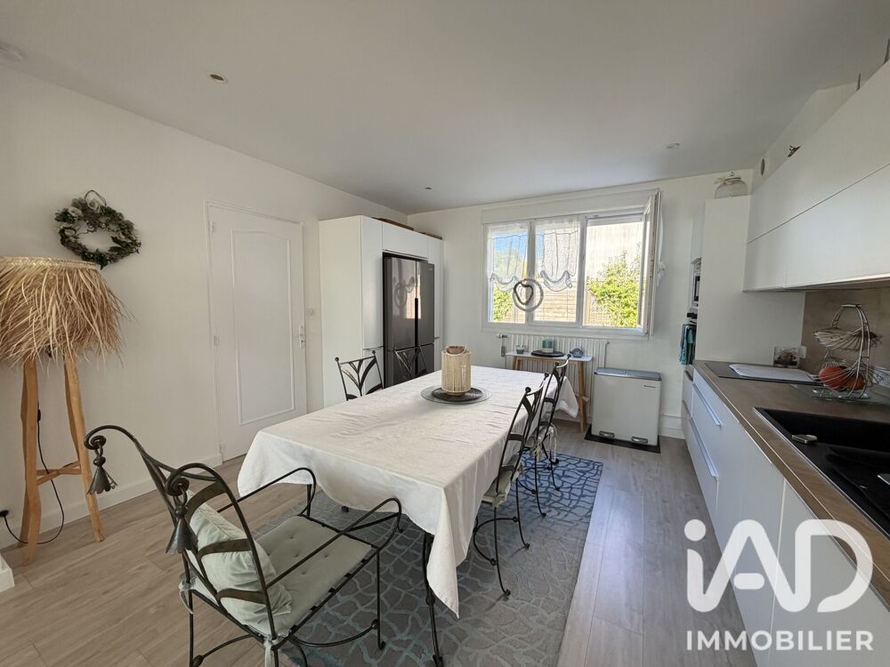 à vendre  Maison St Marc Sur Mer (44600)