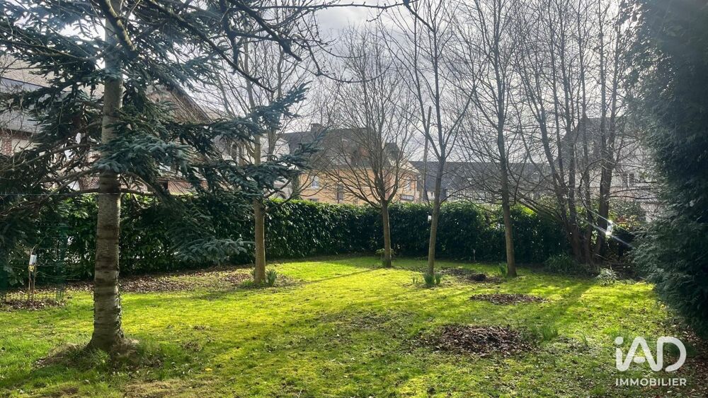 Vente Maison Vente Maison/villa 7 pièces Beuzeville