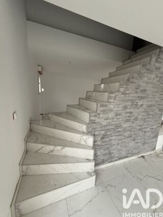  Maison � vendre 7 pi�ces 128 m�