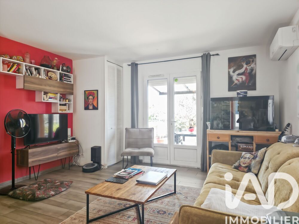 Vente Maison Vente Maison traditionnelle 9 pièces Sérignan