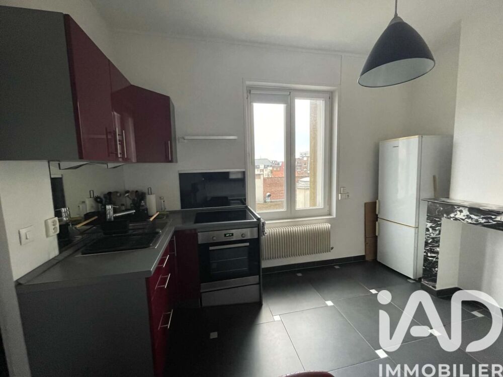 Vente Duplex 2 pièces