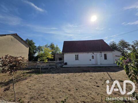   Vente Maison de campagne 4 pièces Maison - 4 pièce(s) - 100 m²
