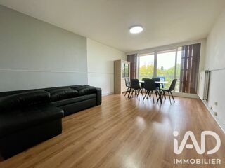 Appartement à vendre 3 pièces 69 m²