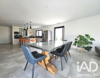  Maison à vendre 5 pièces 133 m²