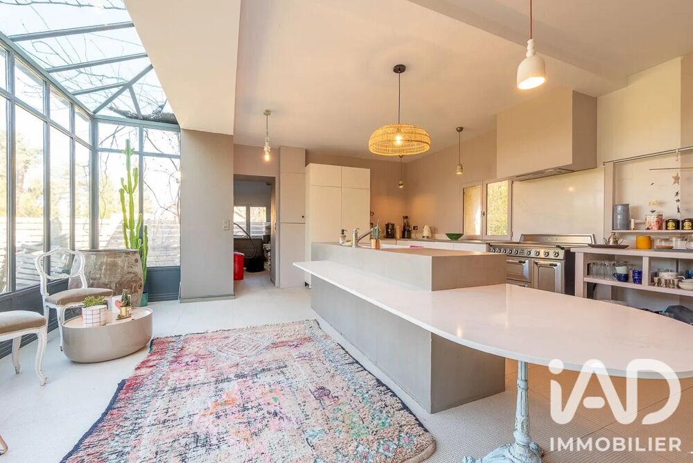 Vente Demeure 7 pièces