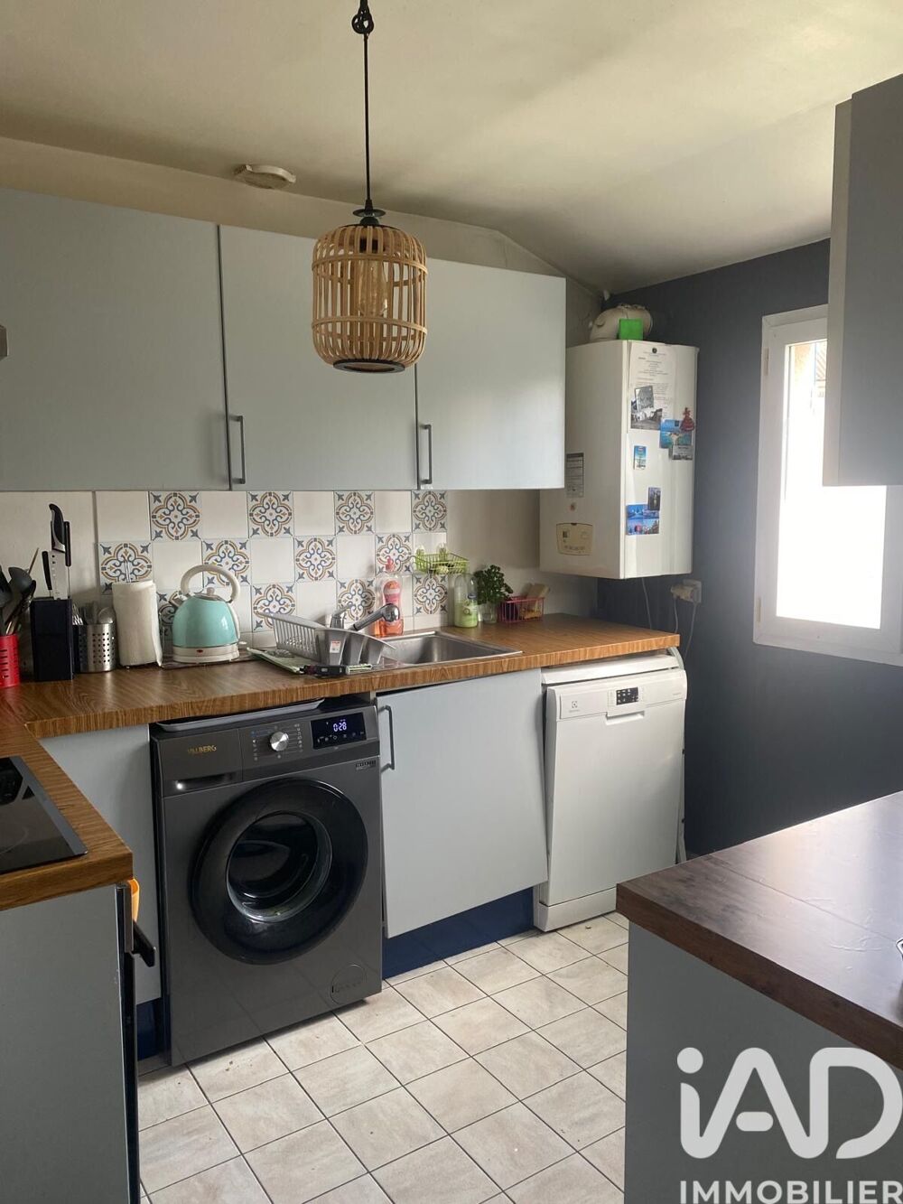 Vente Maison/villa 4 pièces