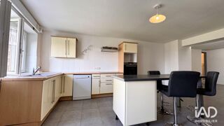  Appartement à vendre 2 pièces 73 m²