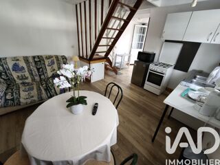  Maison � vendre 10 pi�ces 125 m�
