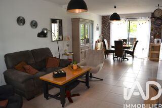  Maison à vendre 4 pièces 76 m²