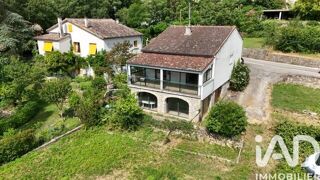  Maison à vendre 5 pièces 92 m²